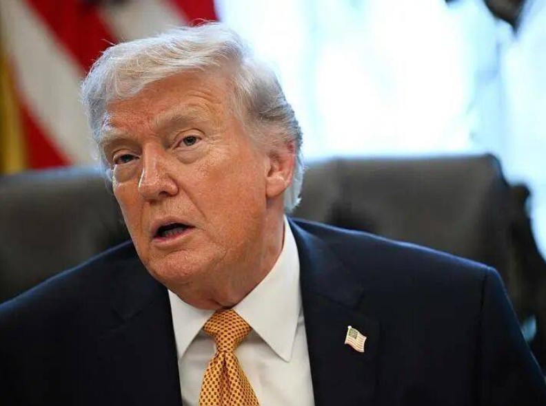 谈还是打？战事何时结束？特朗普最新表态