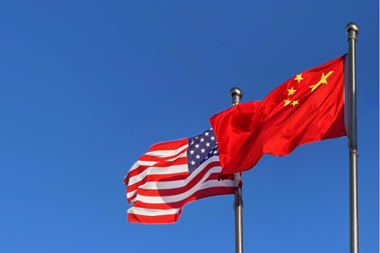 李成钢：中美就一些议题取得初步共识