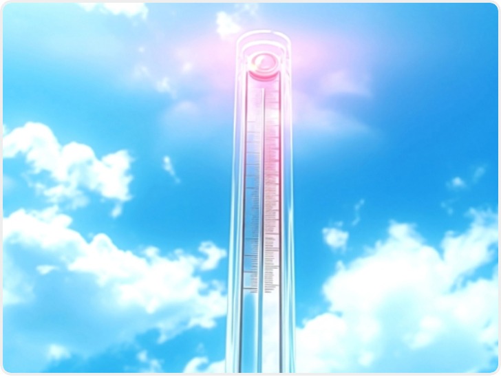 “厄尔尼诺”将来 今年是否会“超级热”？