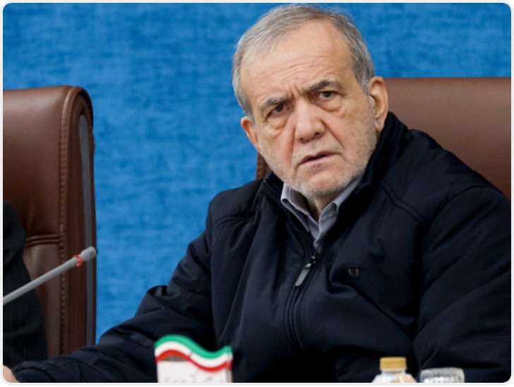 伊总统：在确保伊朗不再遭受攻击之前谈论结束战争毫无意义