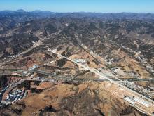 西十武汉管段将联调联试