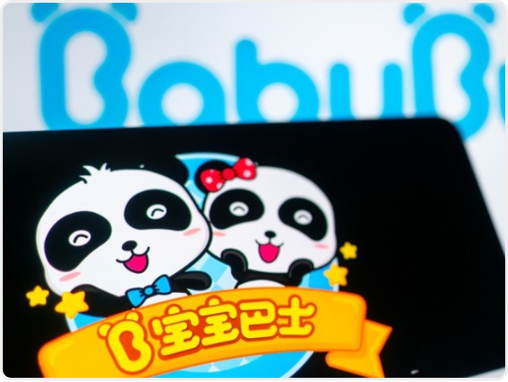 展示低俗广告 宝宝巴士被罚30万、没收违法所得3.68元