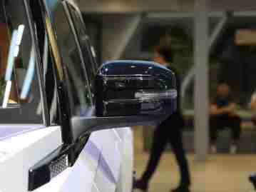 西安新能源车燃油车购置补贴区域范围扩大 航天基地加入