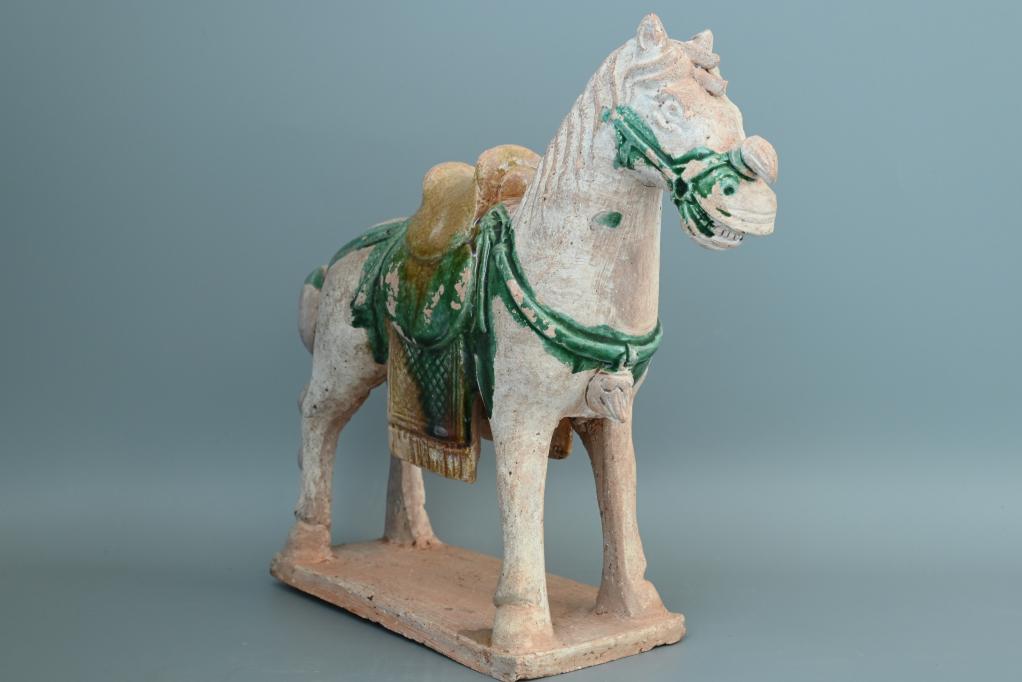 山西发现朱元璋第六世孙朱胤杊的家族墓地