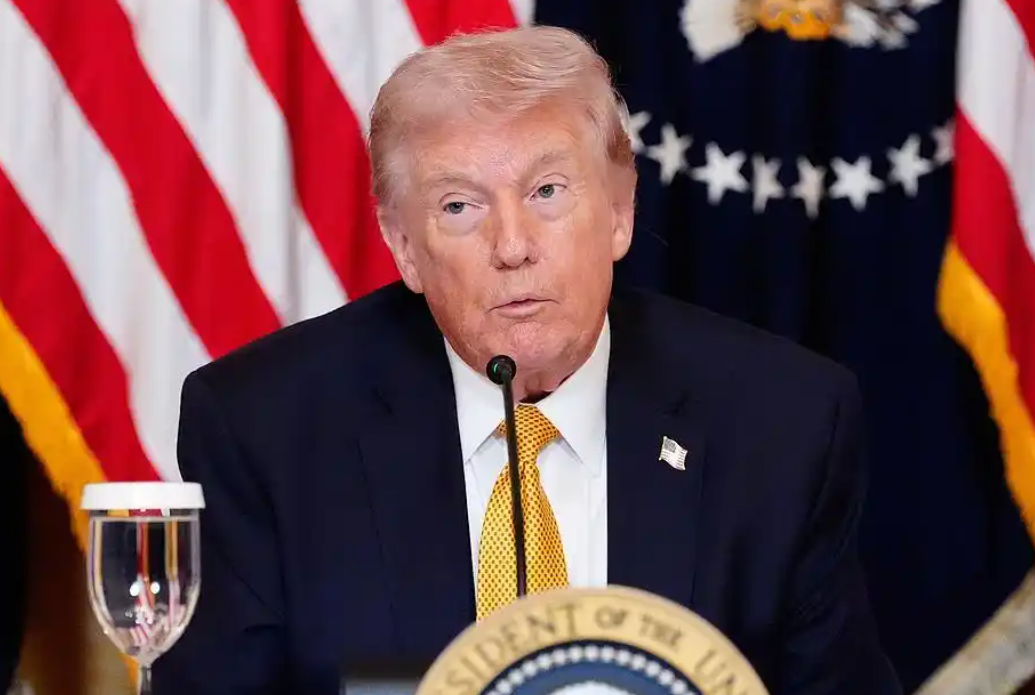 多国表示不参与霍尔木兹海峡护航 特朗普抱怨盟友“不帮忙”