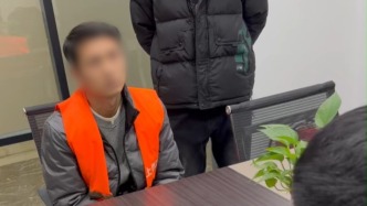 伪装成校友、利用AI生成“内部考试资料”诈骗留学生 23人被刑拘