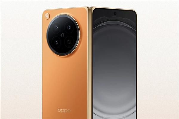 OPPO Find N6 1TB版销量暴涨