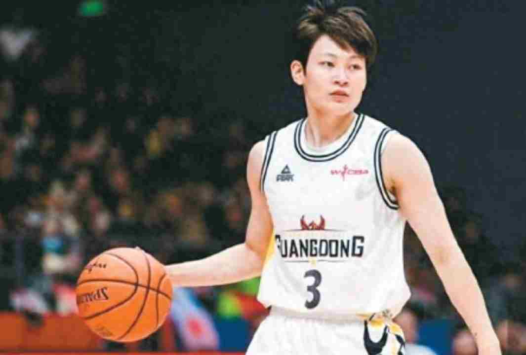 WCBA全明星正赛首发名单出炉 西安即将迎来篮球盛宴