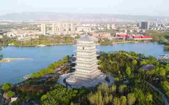 陕西：出台14项措施 合力推进陕西省航文旅融合发展