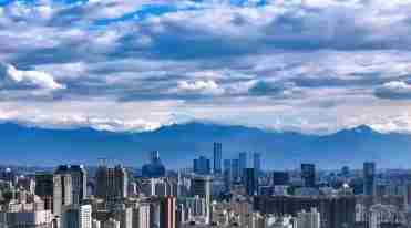 陕西发布2025生态环境“成绩单” 西安优良天数同比增加