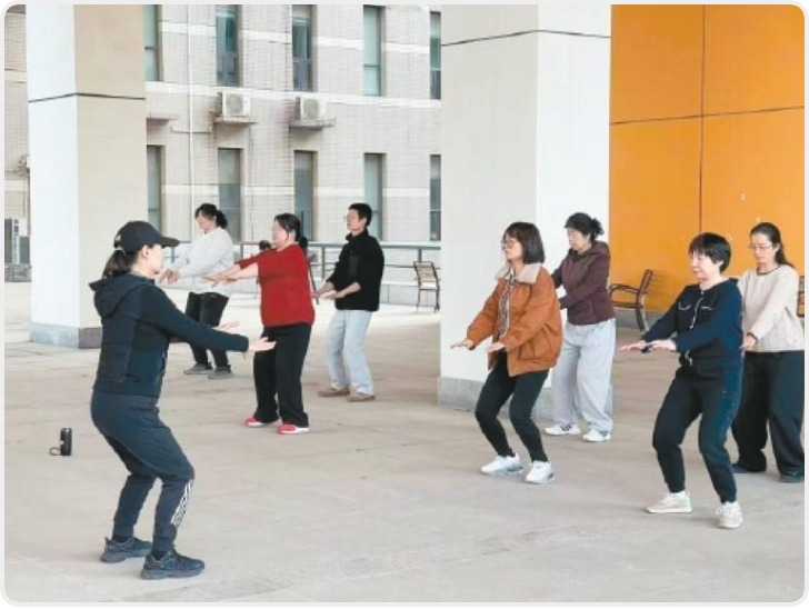 想健身却没时间　“运动零食”了解一下