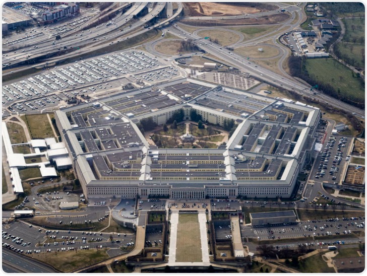 美国防部：追加2000亿打伊朗