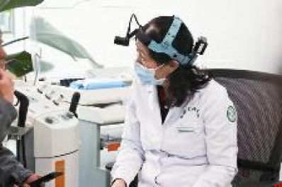 西安大兴医院引进全国专家 打造耳鼻咽喉头颈颌面外科疑难复杂疾病诊治平台