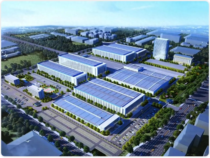 西北地区唯一 西安入选首批国家新型工业化示范区创建城市