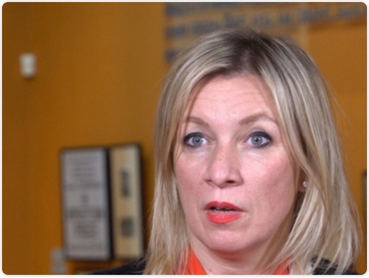 俄罗斯警告日本应汲取历史教训 勿重蹈覆辙