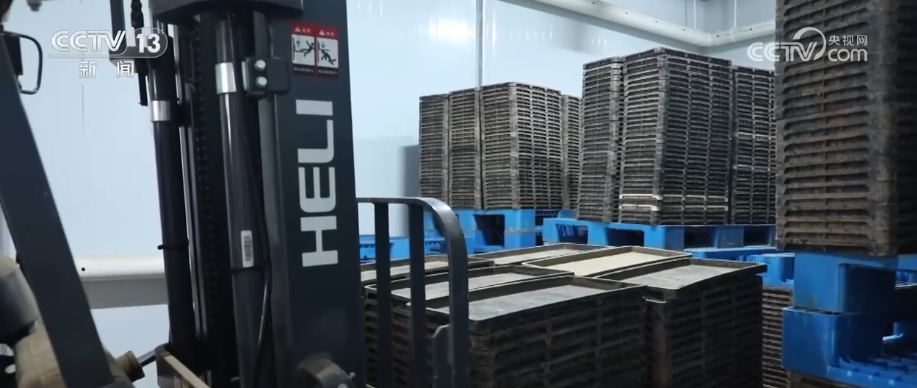 “智慧农机+科技春管”助力春耕备耕不仅跑出“加速度”更育出“高质量”(图2)