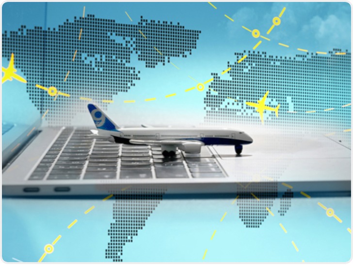 春假清明连休激活出游热潮 国内机票预订量攀升