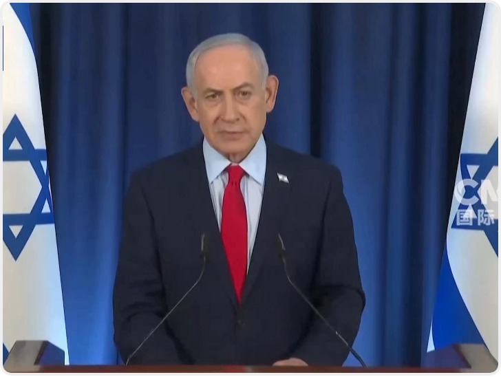 以总理：对伊朗军事行动将持续到必要时为止