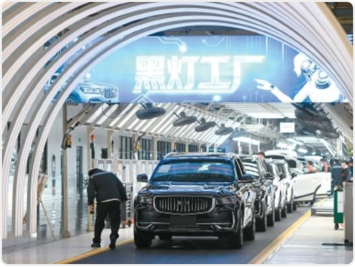 西安的1秒、1分钟、1小时与1天