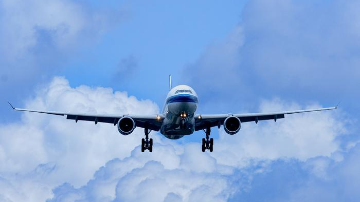 同比增长11%！2月份民航旅客运输量6830.5万人次