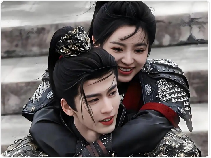 热播剧《逐玉》全集疑遭泄露 “求资源”要担责吗?