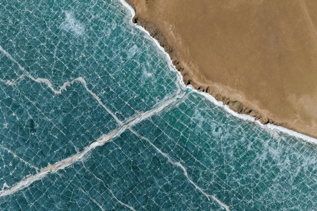 世界水日：听 跨越山河的同频共振