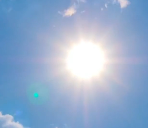 世界气象组织：地球气候处于有记录以来失衡最严重状态