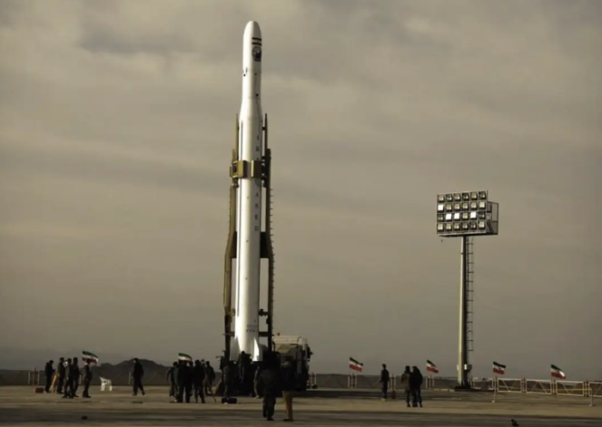 伊朗打击3800公里外美军迪戈加西亚基地 释放何种信号？