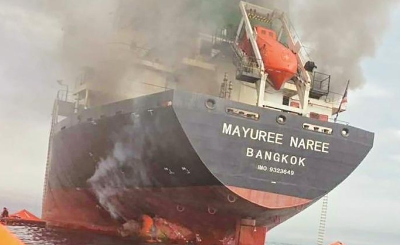 特朗普施压伊朗 限时48小时开放霍尔木兹海峡