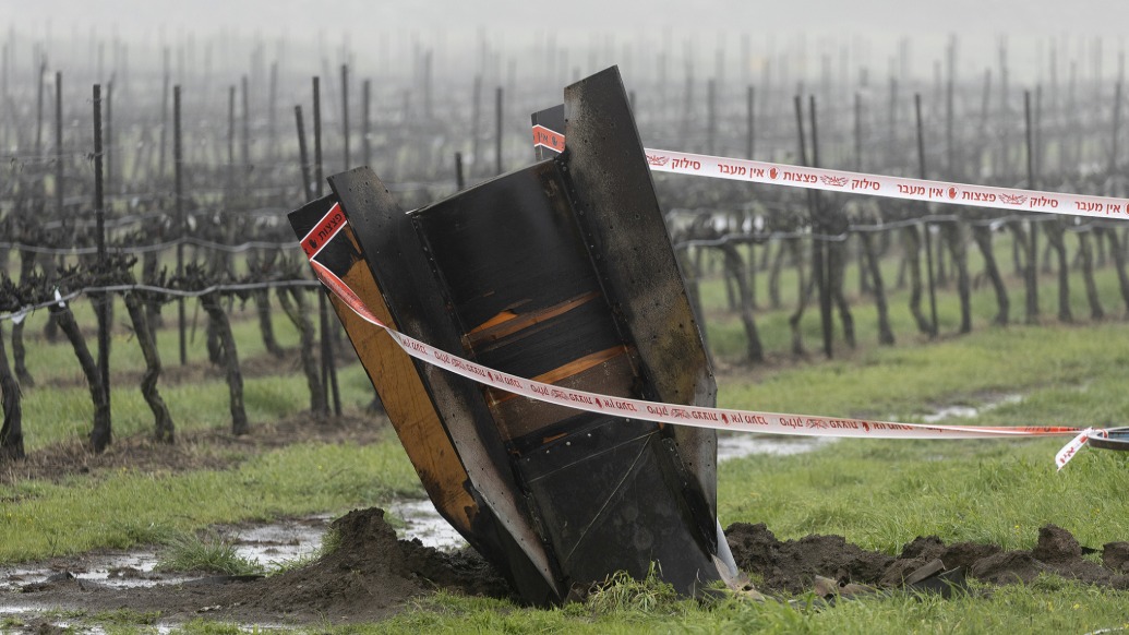 美国想4月9日结束战争？美以伊已陷入利益“错位”的“退场困境”