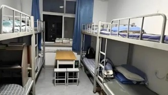 光明网评论员：高校宿舍既要“够住”也要“好住”