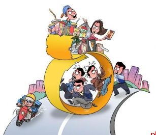 平台内卷 商家内伤