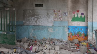 美以袭击已致伊朗208名未成年人死亡