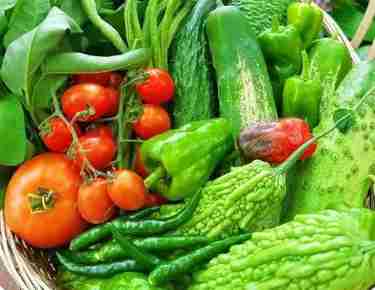 西安力争今年蔬菜产量超三百八十万吨 开展惠民直销活动20次以上