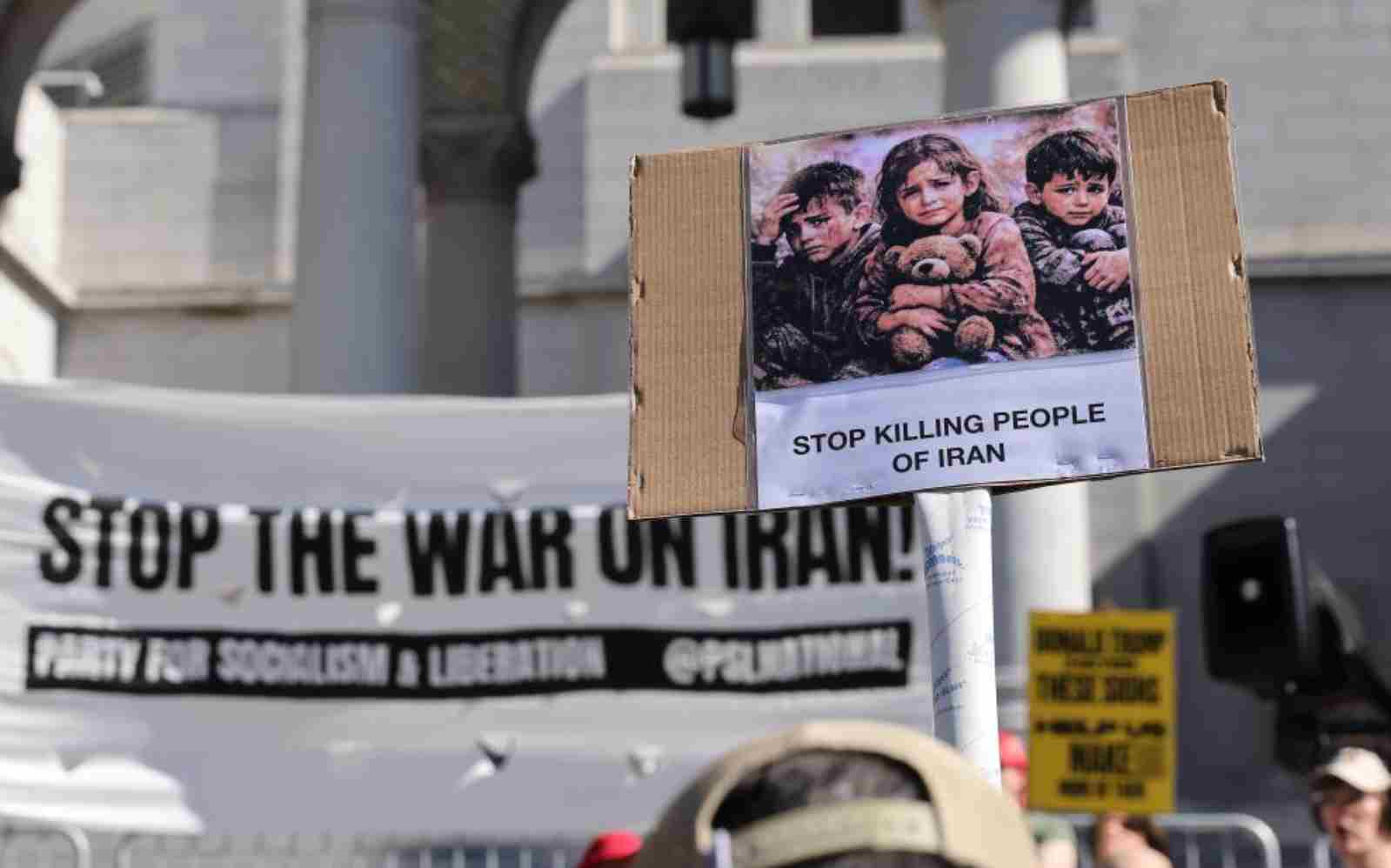 再陷越战式泥潭？军事专家详解美对伊地面作战风险