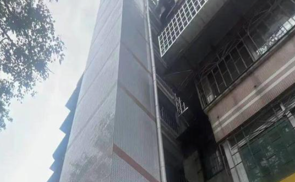 男子反对加装电梯后反悔 想补交钱使用被全楼拒绝