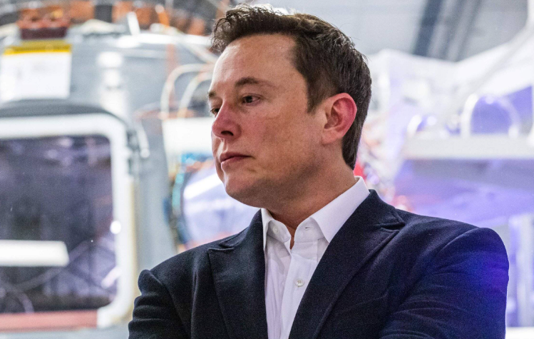 史上最大造芯计划启动 马斯克胃口为何这么大？