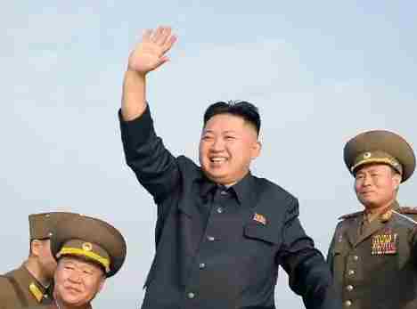 金正恩：朝鲜将继续巩固拥核国家地位