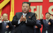 金正恩：朝鲜将韩国视为最敌对国家