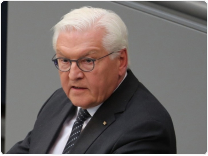 德国总统：对美国大国政治信任已然丧失