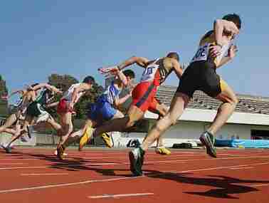 2026年陕西普通高校招生体育类专业考试4月8日至15日进行