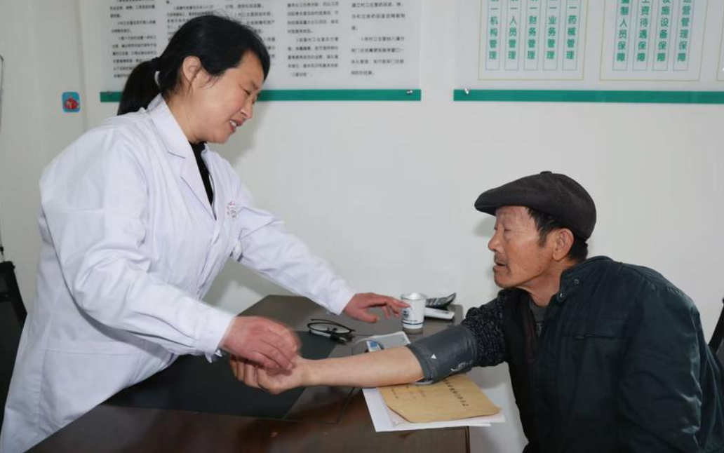 陕西医疗卫生强基安康篇：夯实基层服务网络 提升基层医疗服务能力