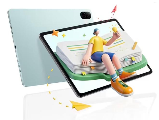 荣耀平板X10发布