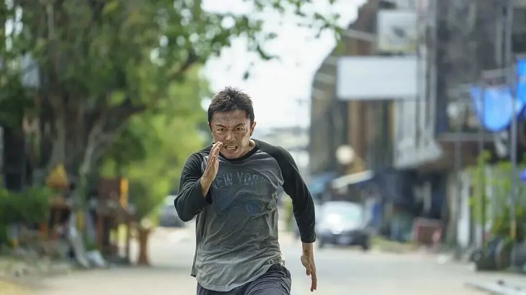 美媒评中国演员谢苗新片《火遮眼》“或成动作影史经典” 该片5月29日北美上映