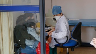 近期感染性腹泻仍处于流行季 手足口病将进入春夏流行季