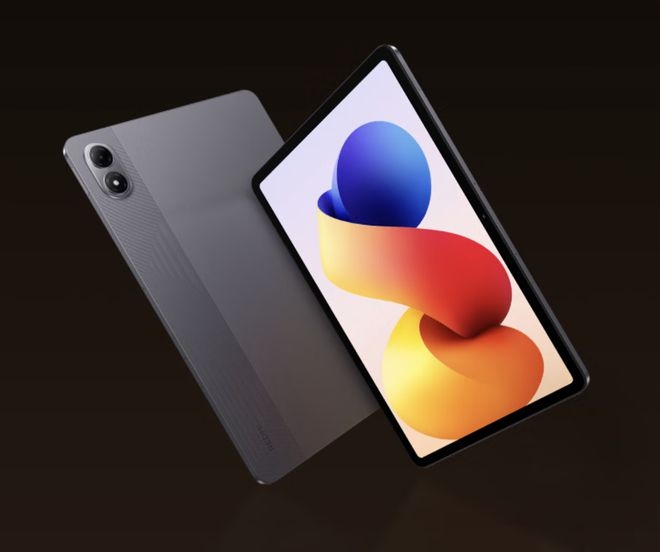 小米REDMI Pad 2 Pro 5G版上架