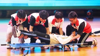 教育部部署开展2026年全国中小学生安全教育周活动