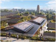 西安太古里有多牛？