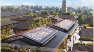 超成都、越北京，西安太古里有多牛？
