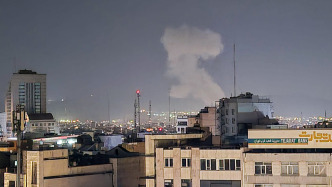 以媒：伊朗伊斯兰革命卫队海军指挥官身亡